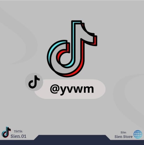 يوزر رباعي تيك توك