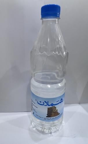 ماء شملان