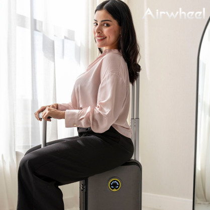 Airwheel Airwheel