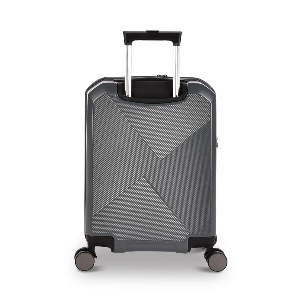 Luggage Trolley Pyra Lite It Luggage LUGGAGE SUITCASE TUCCI Italy
