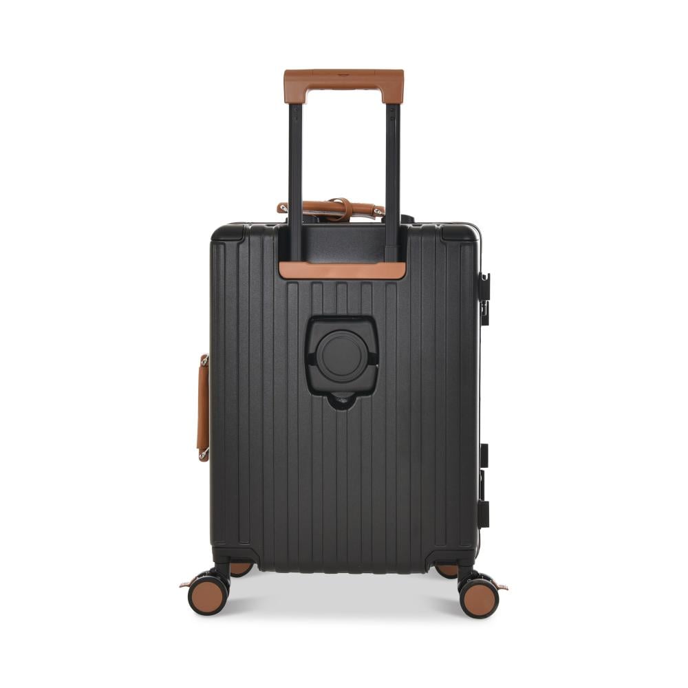 Magellan Carry On PC Trolley Suitcase 20-Inch – Hard Shell