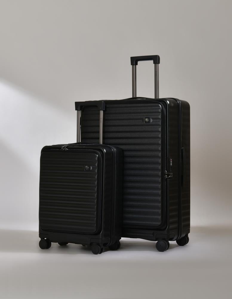 Magellan 2-Piece Luggage Set Trolley - الصنات للحقائب