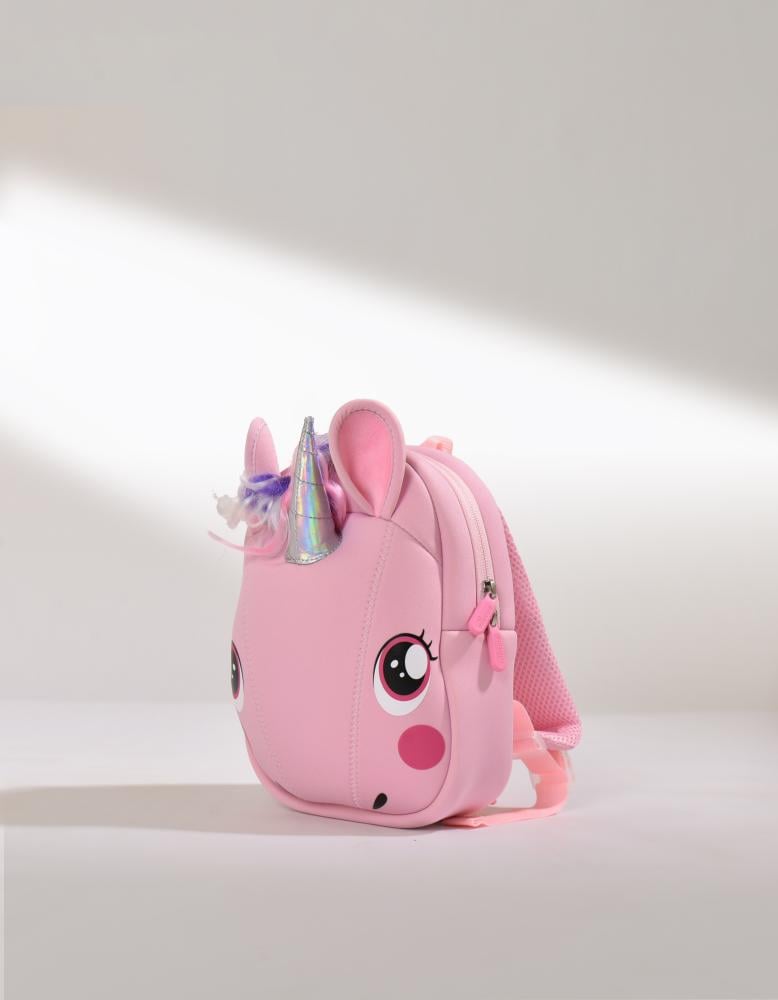 ahegao mini backpack Neo — Vaporwave & Aesthetic Size:7'2