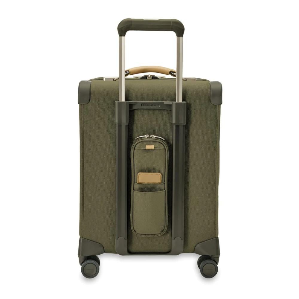 Briggs & Riley Baseline Global Carry-On Expandable Spinner – 4