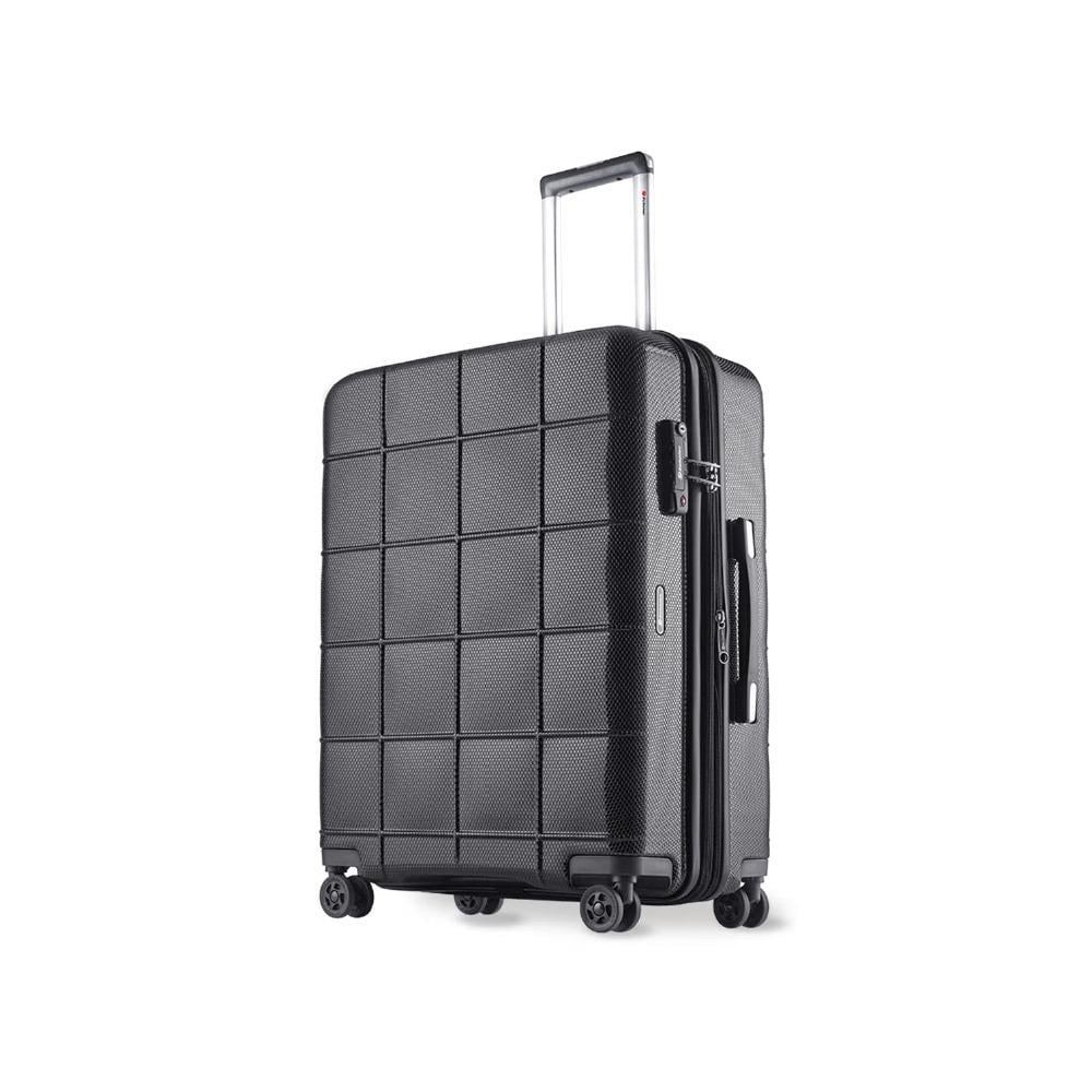 Square Pro Set of Travel Bag Hard luggage from Echolac الصنات