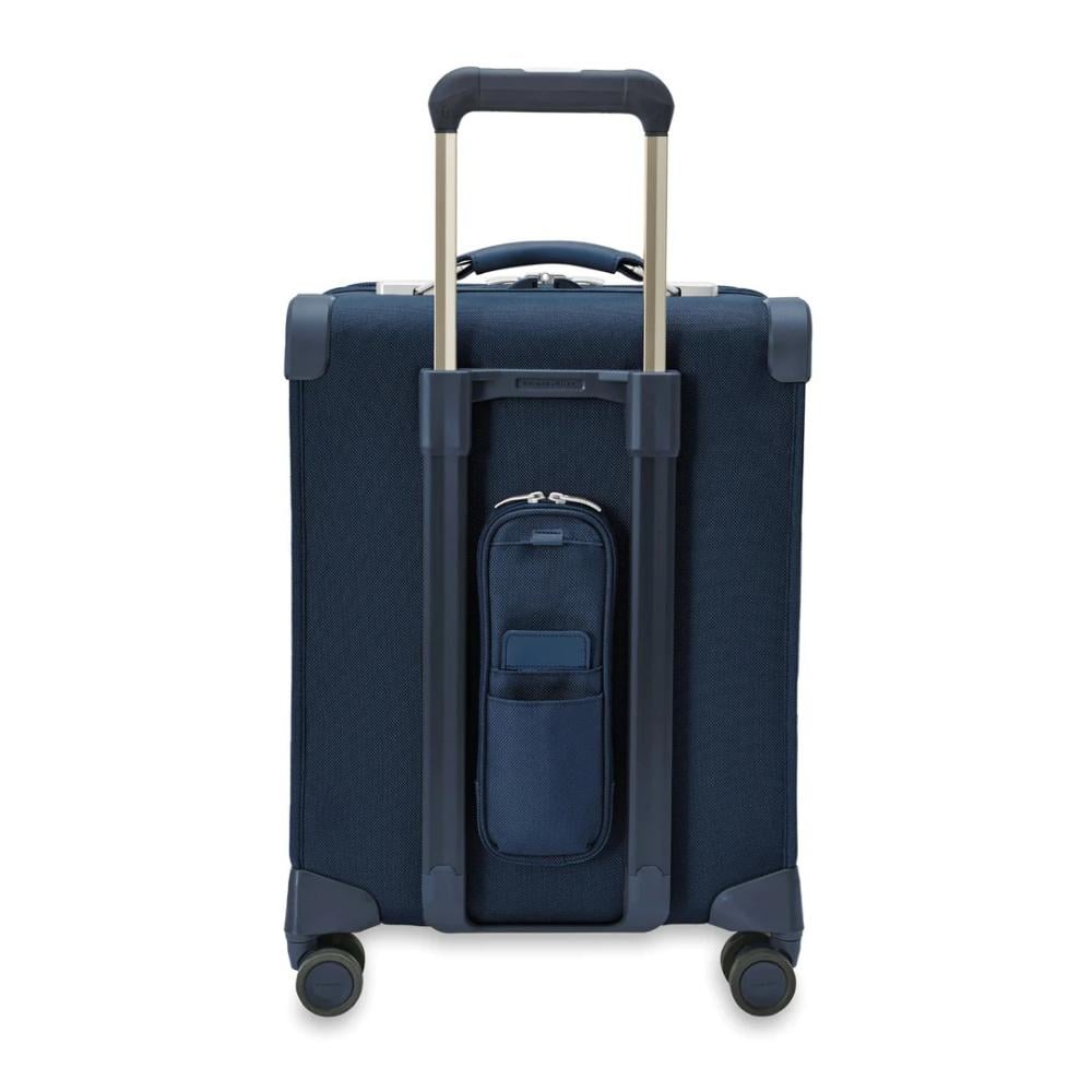 Briggs & Riley Baseline Global Carry-On Expandable Spinner – 4