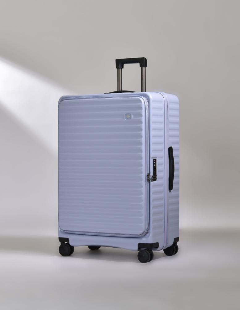 Magellan 2-Piece Luggage Set Trolley - الصنات للحقائب