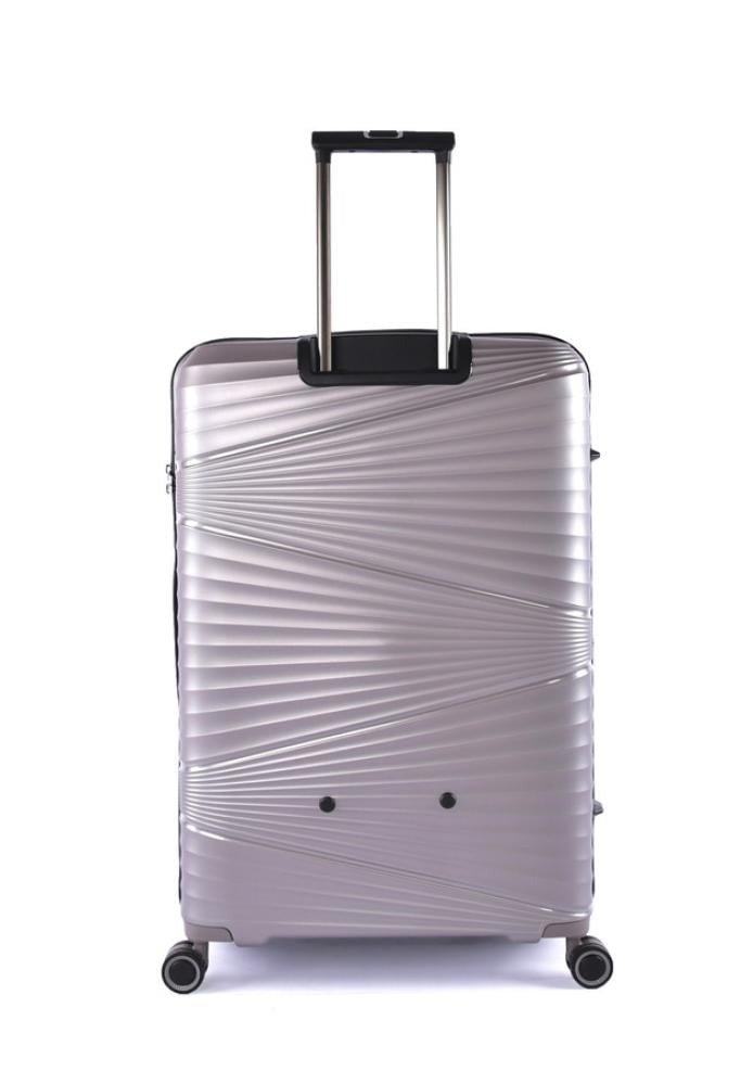 Zed Travel Bag 4Pcs Luggage Set PP Trolley from Magellan - الصنات