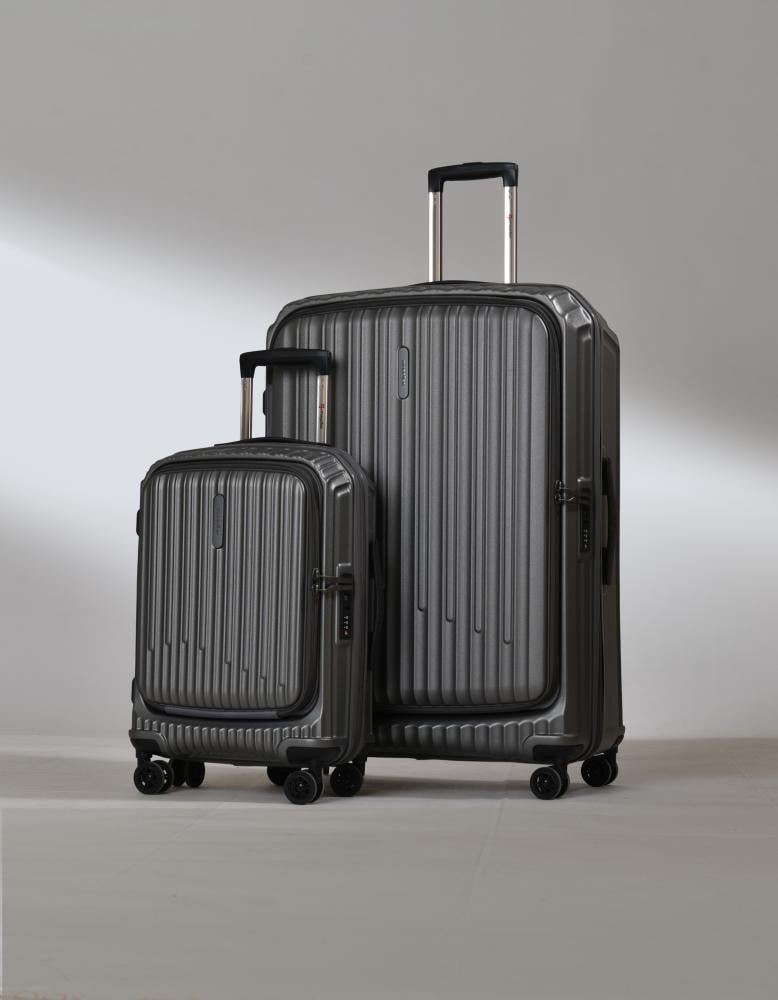 Magellan 2-Piece Luggage Set Trolley - الصنات للحقائب