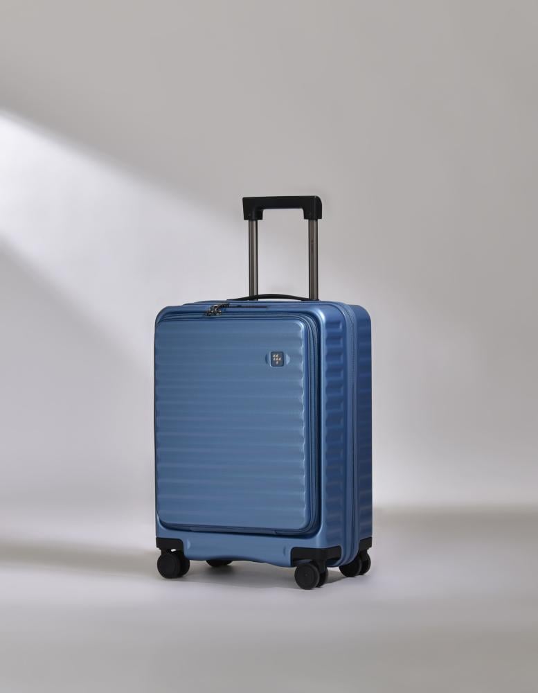 Magellan 2-Piece Luggage Set Trolley - الصنات للحقائب