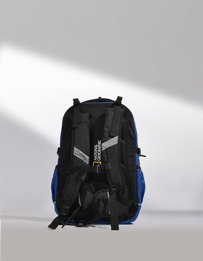 National Geographic 17.5 Inch Backpack | الصنات للحقائب