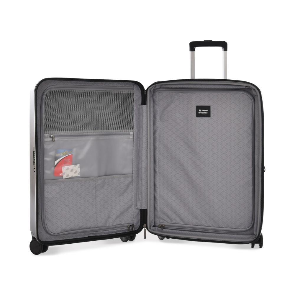 Magellan 4-Piece Luggage Set Trolley - الصنات للحقائب