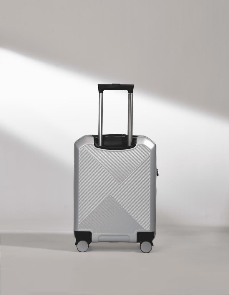 Magellan 2-Piece Luggage Set Trolley - الصنات للحقائب