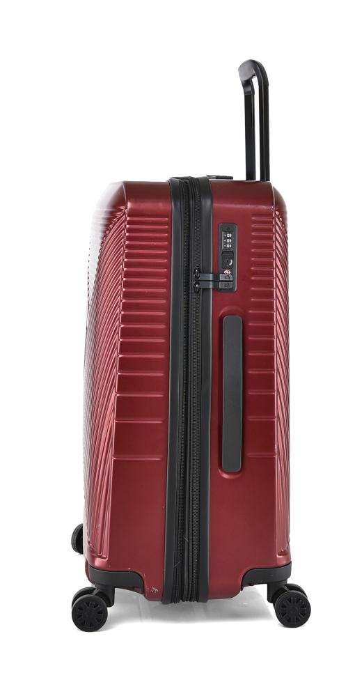 阿拉善　110包 Crossing Travel Bag 4Pcs Luggage Set ABS+PC Trolley from Magellan