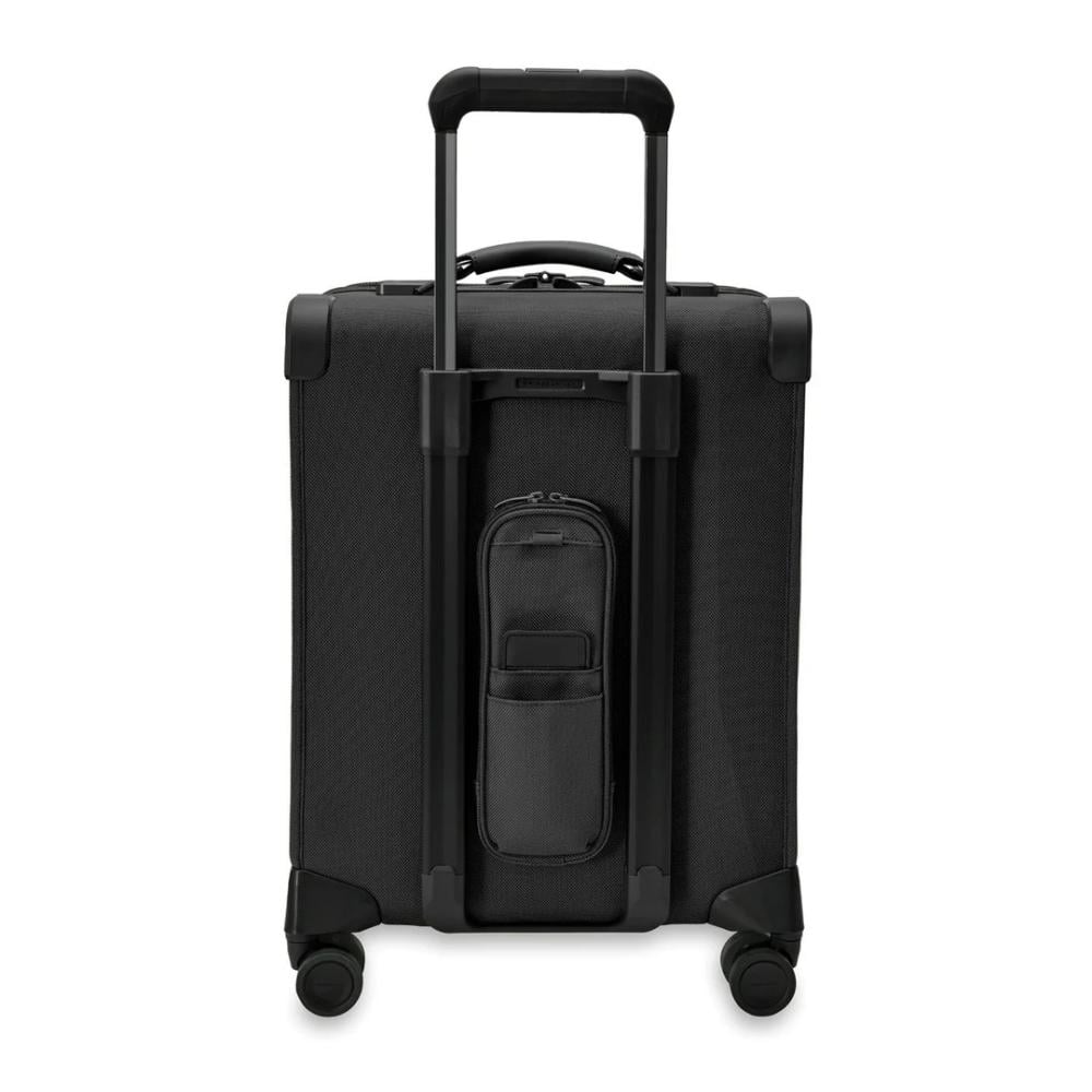 Briggs & Riley Baseline Global Carry-On Expandable Spinner – 4