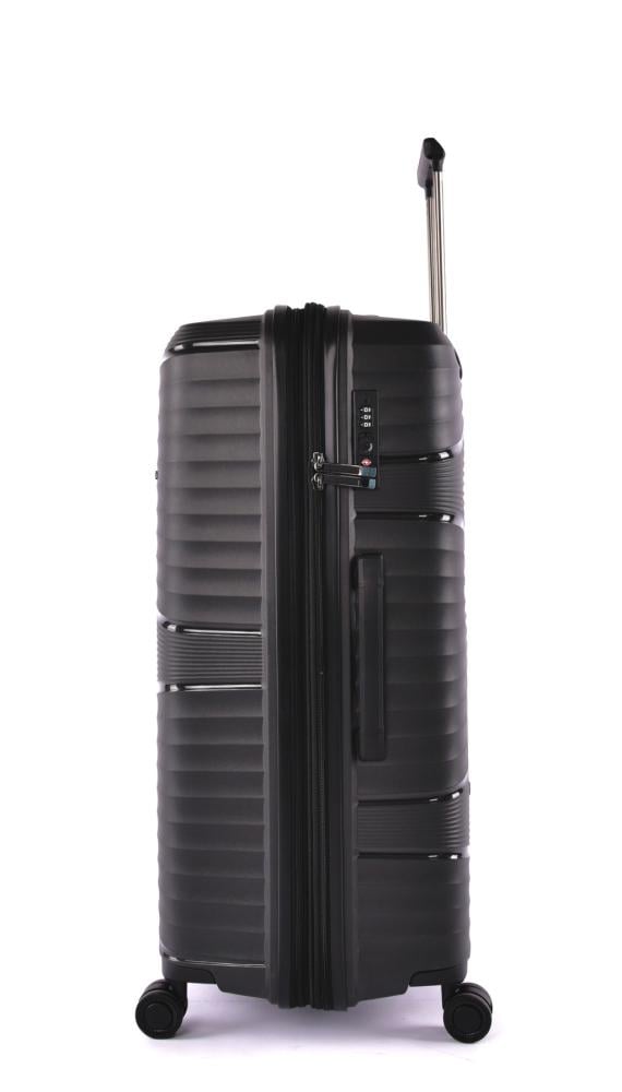 Zed Travel Bag 4Pcs Luggage Set PP Trolley from Magellan - الصنات