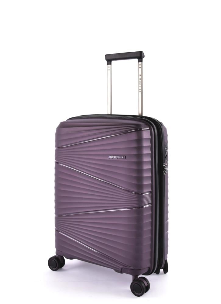 Zed Travel Bag 4Pcs Luggage Set PP Trolley from Magellan - الصنات