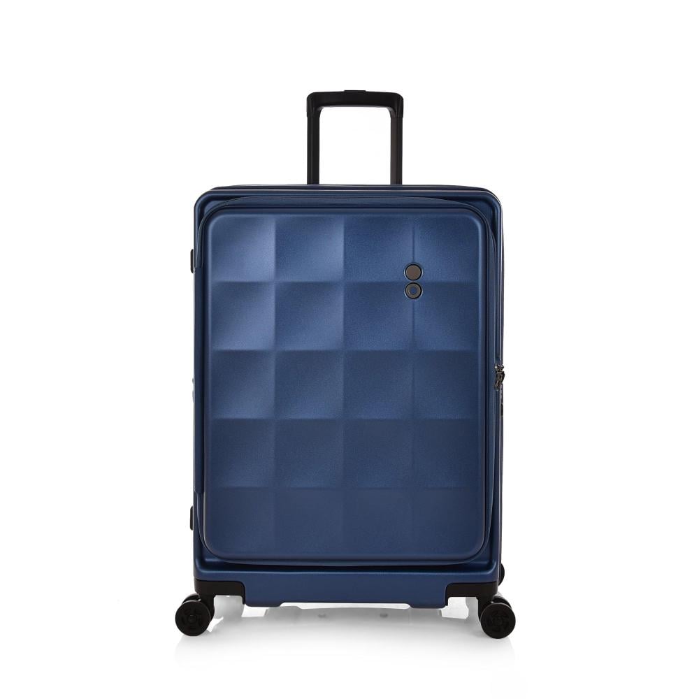 Travel Suitcase from Echolac 28-inch الصنات للحقائب