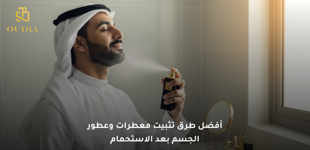 كيف تختار روائح عطور الجسم المناسبة لكل فصل من السنة؟