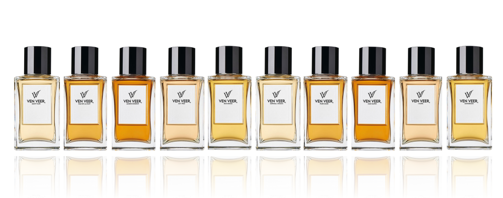 فان فير عطر بخاخ سانيت كوير 50 مل