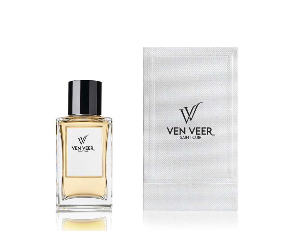 فان فير عطر بخاخ سانيت كوير 50 مل