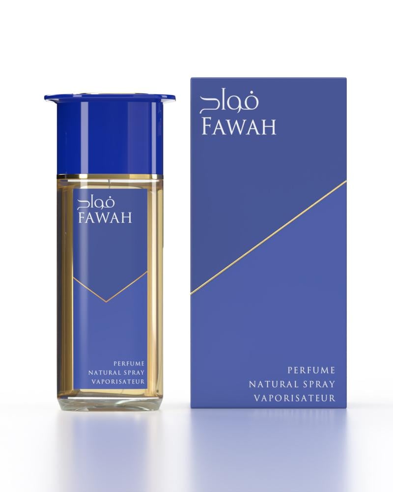 بخاخ عطر فواح 100 مل