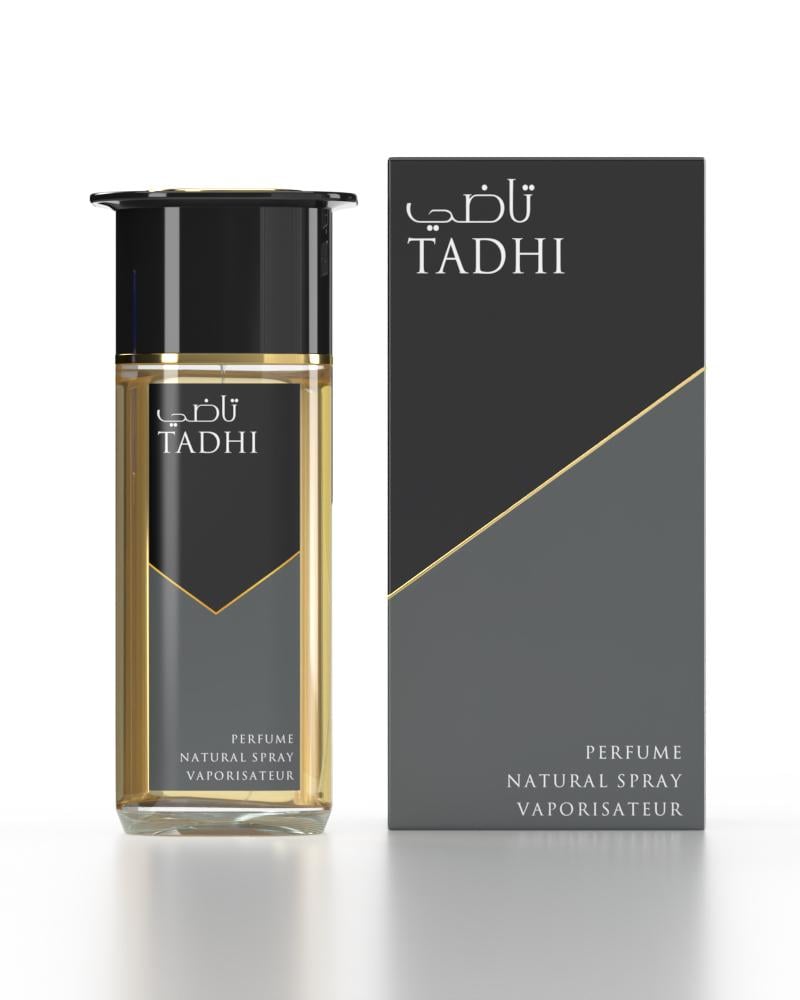 بخاخ عطر تاضي 100 مل