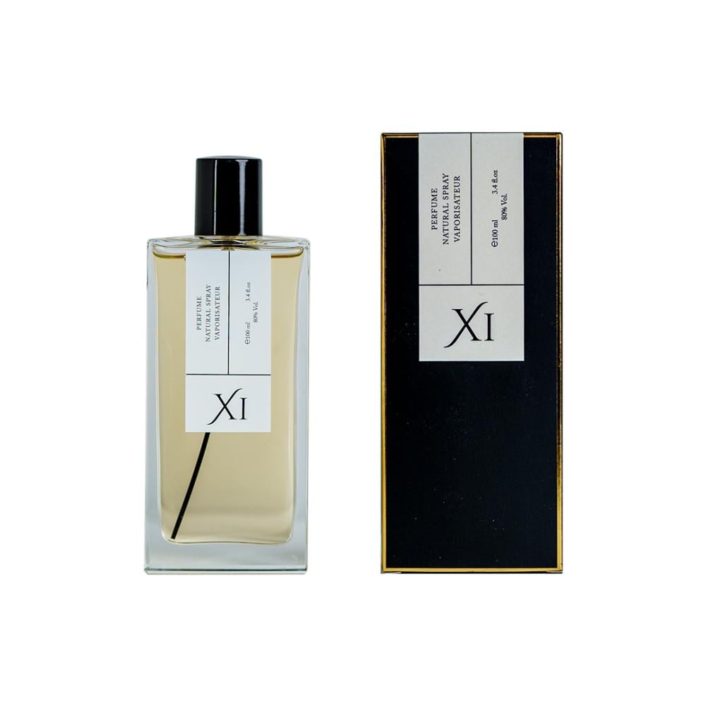عطر بخاخ اكس 1 سعة 100 مل