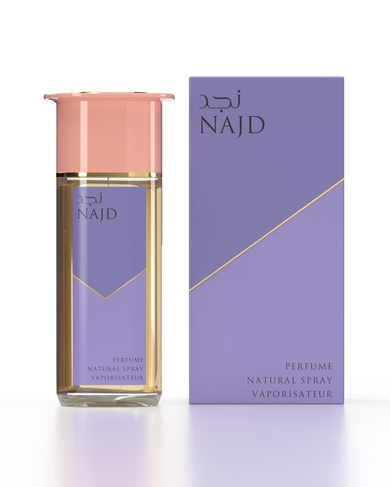 بخاخ عطر نجد 100 مل