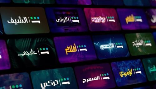 اشتراك شاهد ( ملف مشترك ) تسليم فوري