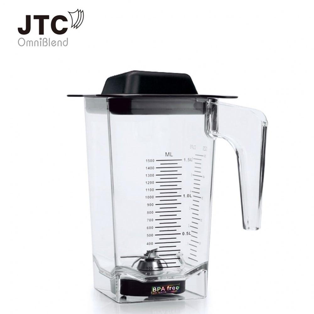 جاك خلاط JTC