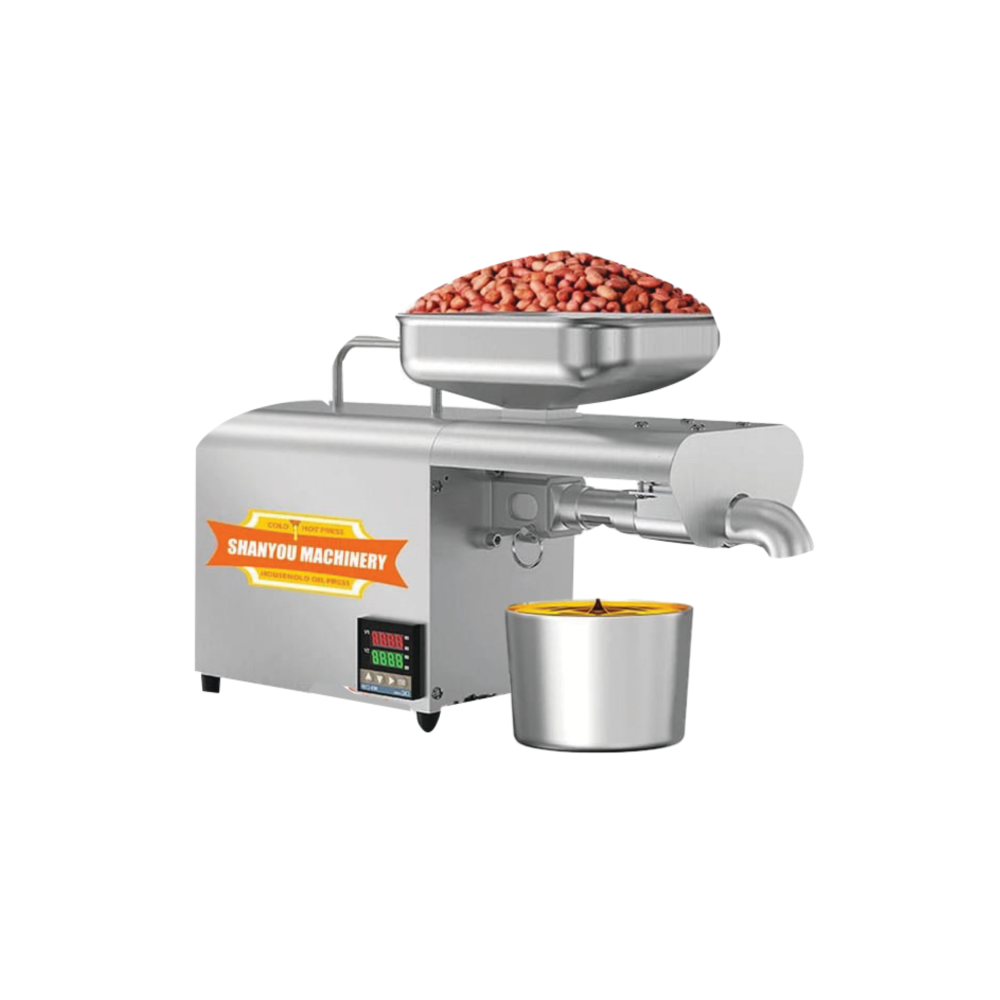 عصاره زيوت موديل 01 - 880 وات