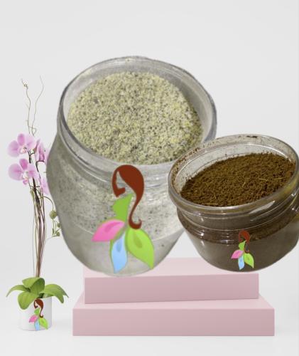 اعشاب الخو اعشاب العروس + بخور الارحام