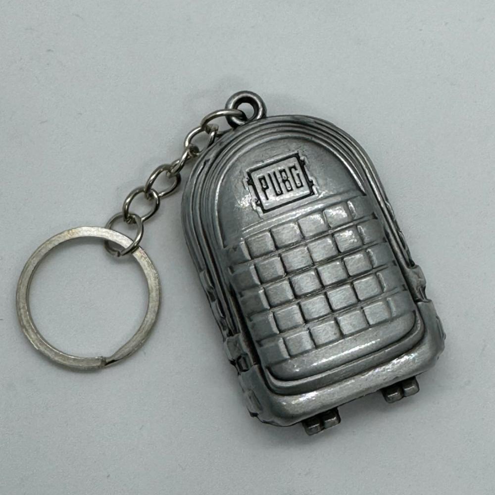 ميدالية شنطة ببجي