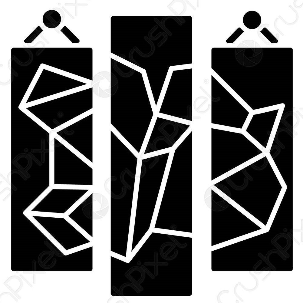 لوحات