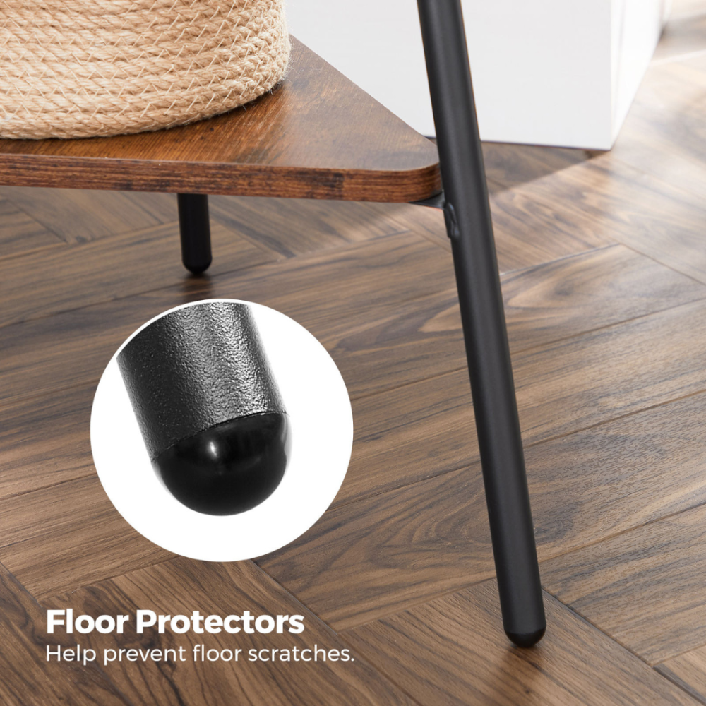 شماعة ملابس بتصميم عصري