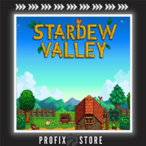 STARDEW VALLEY