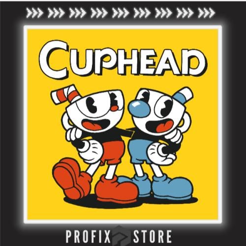 CUPHEAD