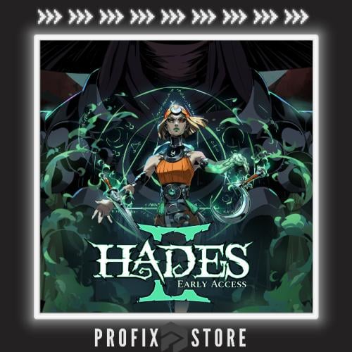 HADES 2