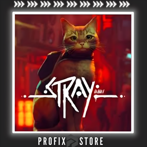 Stray