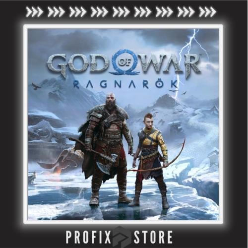 God of war ragnarok