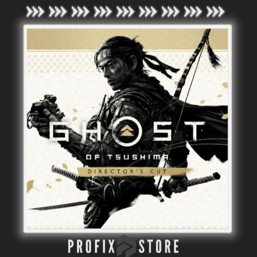 (شبح تسوشيما - (Pc) Ghost of Tsushima DIRECTOR'S C...