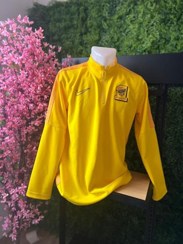 بلوفر نادي الاتحاد
