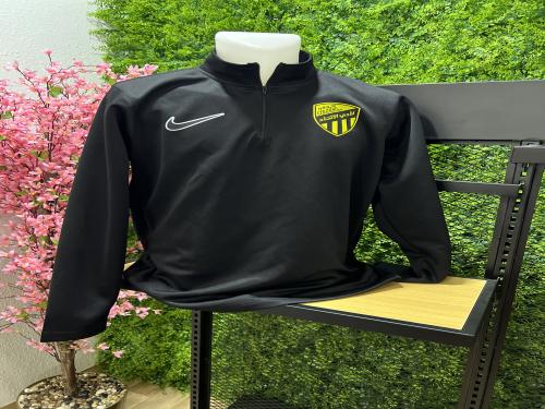 سويتر نادي الاتحاد