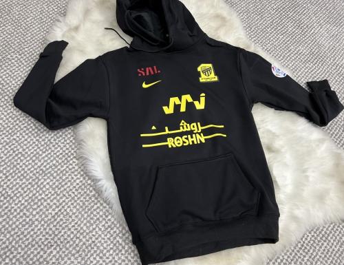 بلوفر نادي الاتحاد