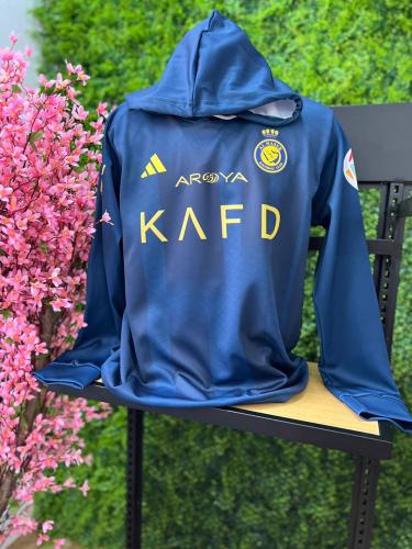 بلوفر نادي النصر