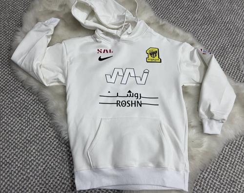 بلوفر نادي الاتحاد