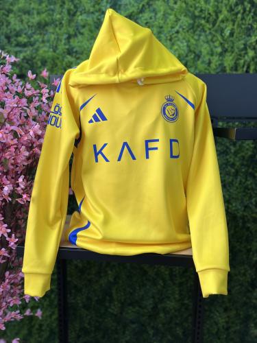 بلوفر نادي النصر