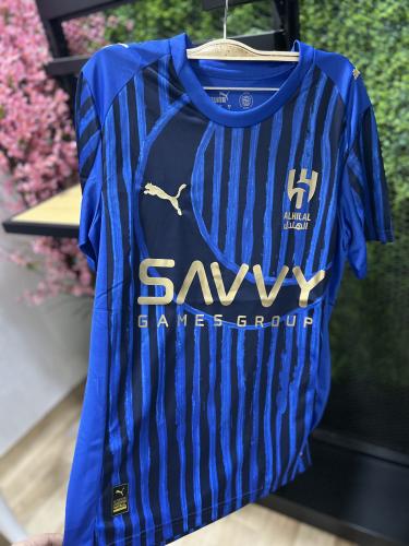 تيشرت الهلال كاس العالم