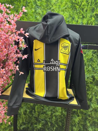 بلوفر نادي الاتحاد